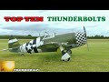 TOP TEN THUNDERBOLTS OF TBOBBORAP1 RC WORLD - 2018