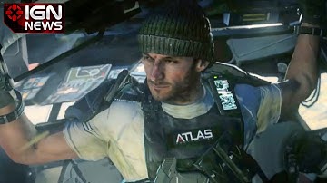 COD: Advanced Warfare Xbox One Suffers Prepaid Code Issues - IGN News