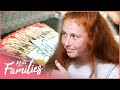 Will Eleanor's Budget Feed the Family? | Teenage Boss Australia | Real Families