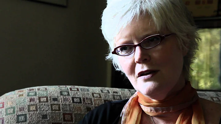 You are not broken, and you don't need to be fixed: Author Patti Digh