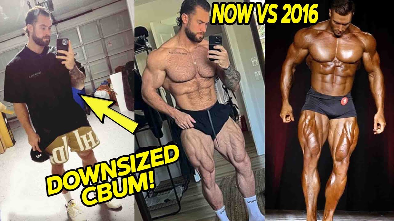 Only Your Fiancé if…”: 3x Mr. Olympia Chris Bumstead Clarified His