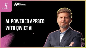 AI-Powered AppSec With Qwiet AI