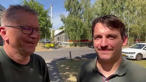 Van cijfers naar zekerheid: Harm’s groei als Reliability Engineer