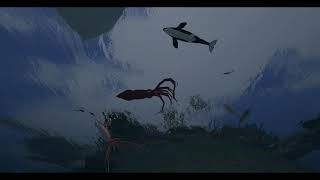 Machinima Cool As A Cucumber