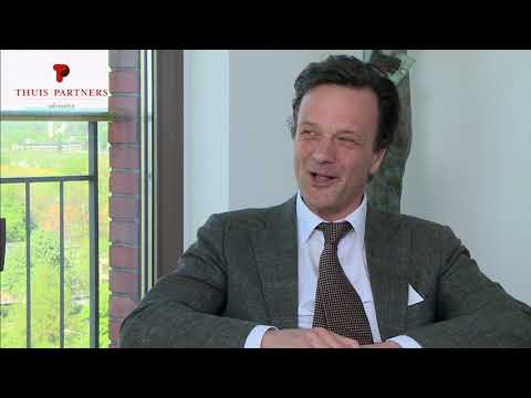 Emile Savelkoul over arbeidsrecht - Thuis | Partners