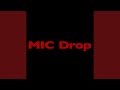 Miniature de la vidéo de la chanson Mic Drop (Steve Aoki Remix)
