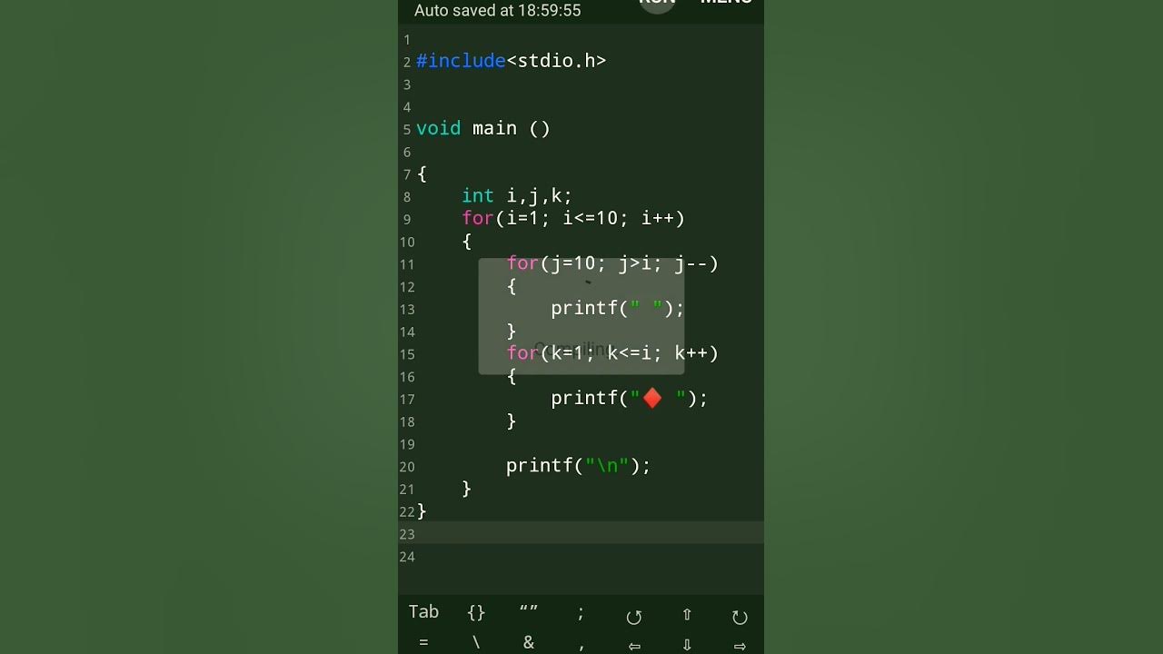  structure print with c language coding short trending 