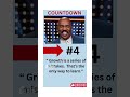 5 QUOTES FROM STEVE HARVEY