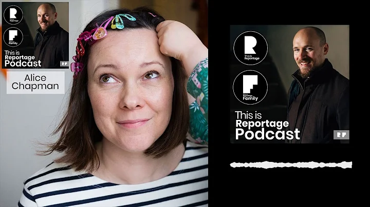 This is Reportage Family Photography Podcast Episo...