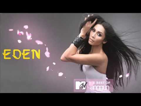 Anggun - Eden (Indonesia)