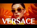 Happy New Year 2026 VERSACE New Year Store Music Elegant Deep House 2026 Fashion Playlist