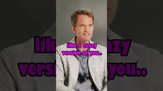 Neil Patrick Harris Talks Harold and Kumar Movie #funny  #actor  #comedy