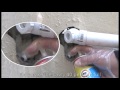 How to fill a gap _ Alcolin Filla Foam