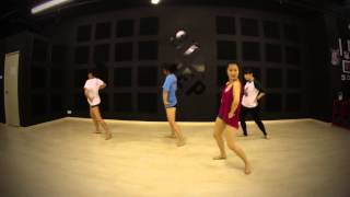 Lady Marmalade | Broadway Jazz 1 Open Class  | Step