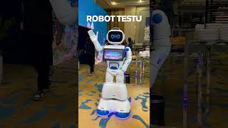 [ALTA MEDIA] Alta’s Testu & Alice Welcoming Guests at MMA CEO & CMO Summit