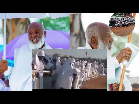 Drama Parufu RwaPaul Mwazha Hazvina Kumura Mushe