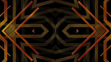 VJ Loops-3D Illusion Motion Graphics After Effect/Screensaver 4K/Wallpaper Engine/LED SCREEN