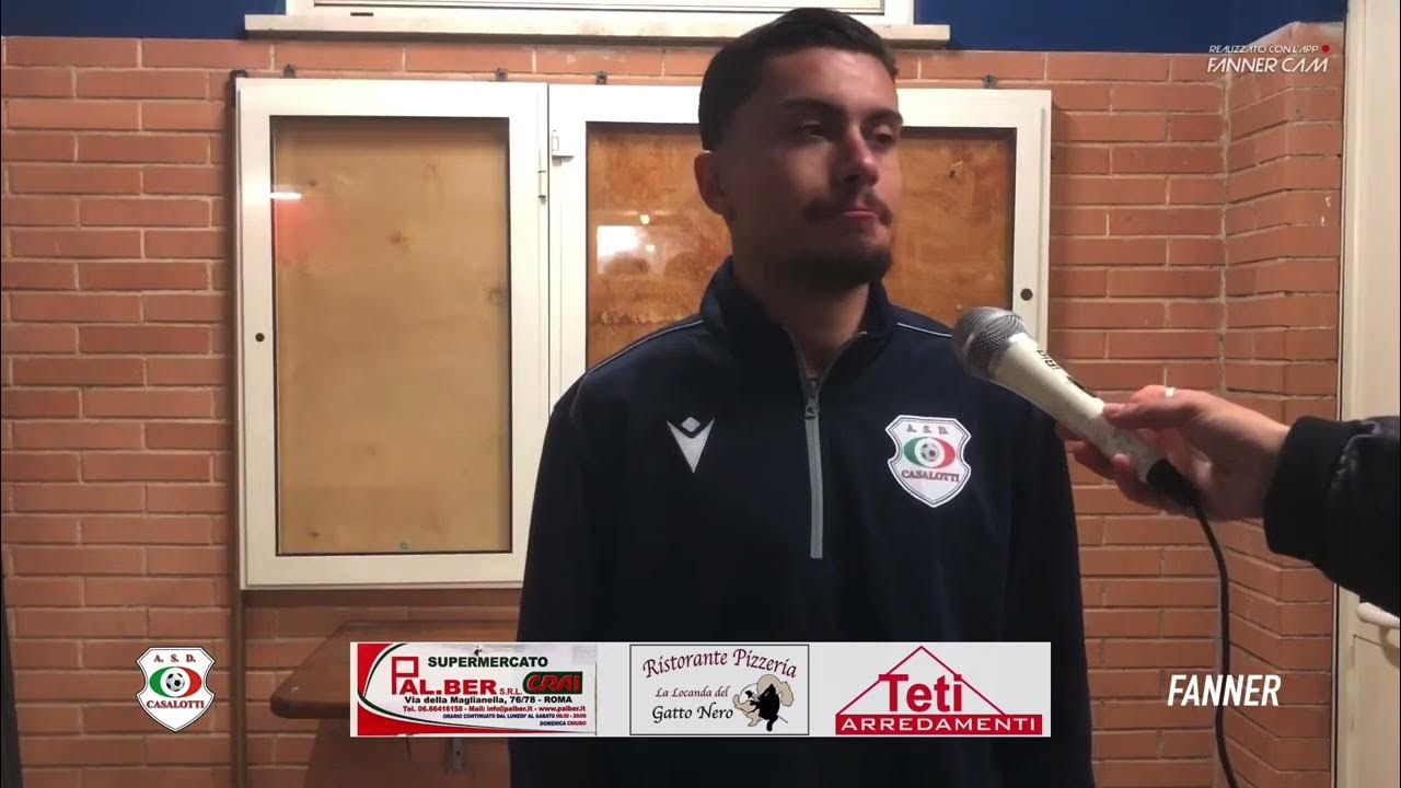 Intervista a Clemente - YouTube