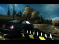 NFS Most Wanted Carbon Swap Physics SpikeStrips Mod