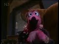 Sesame Street The Telephone Opera German 