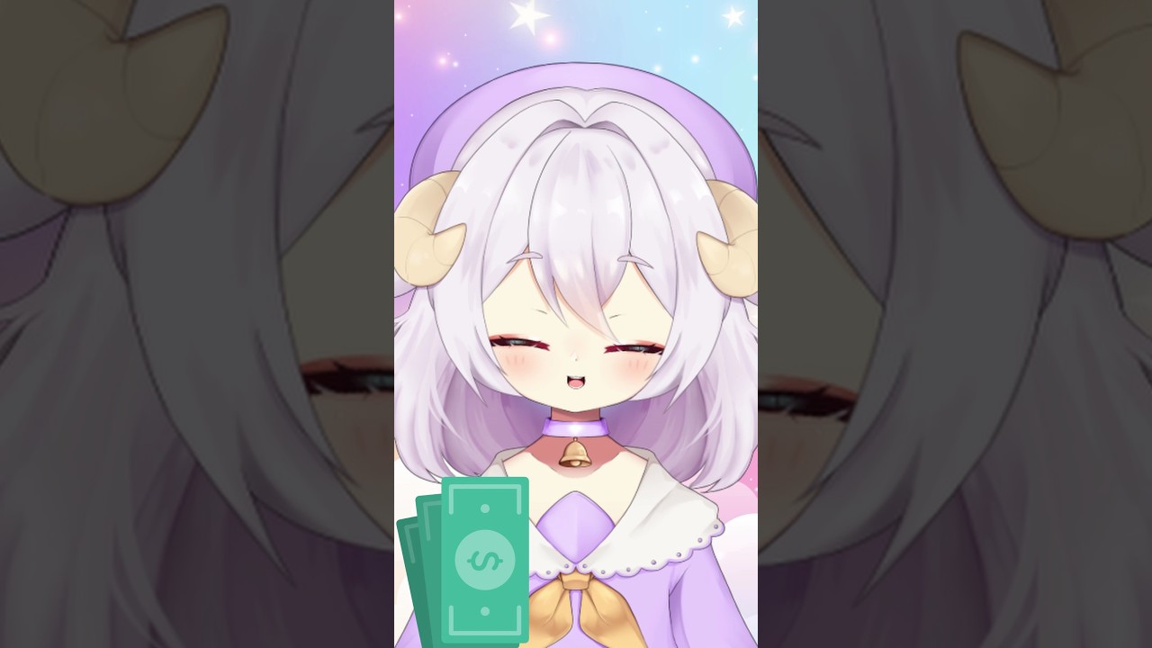 Problemas de ser Otaku #shorts #vtuber