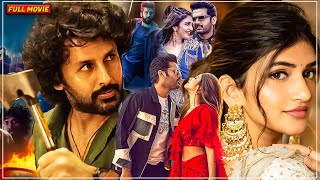 Nithiin Sreeleela Tamil Dubbed Actioncomedy Movie Rajasekhar Super Hit Tamil Dubbed Movies