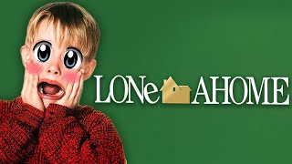 Lone Ahome [YTP]