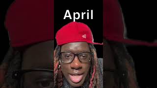If Your Born In THESE MONTHS YOU CAN FIGHT