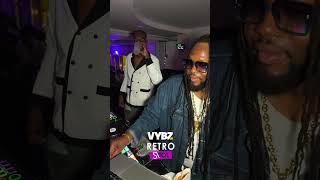 RETRO SI TOL – Fashion Week | DJ KOLMAN & DJ MIKE | Zouk Soca Salsa Kompa Ragga Hip-Hop Old School