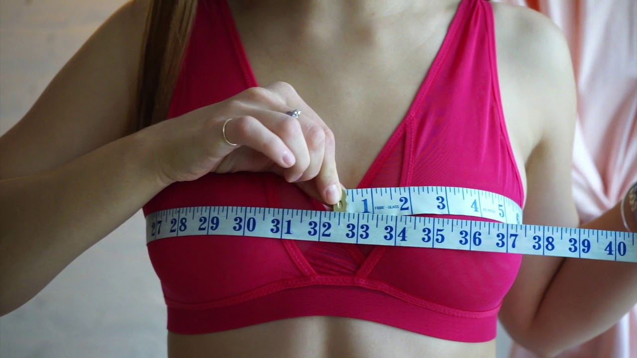 267 Bra Size Measuring Stock Photos Free Royalty-Free Stock, 53% OFF