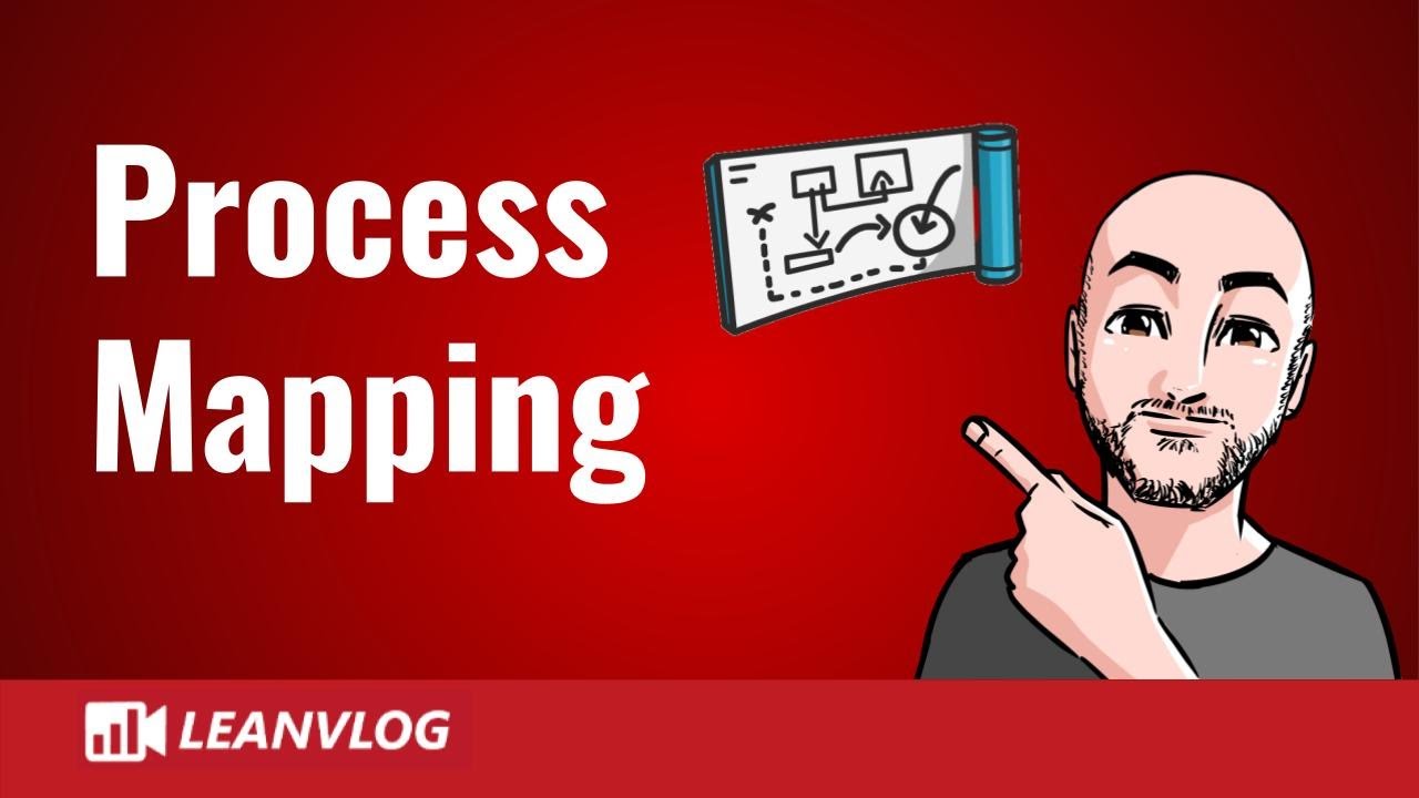 process mapping คือ  Update New  Process Mapping - The Best Way to Improve Processes