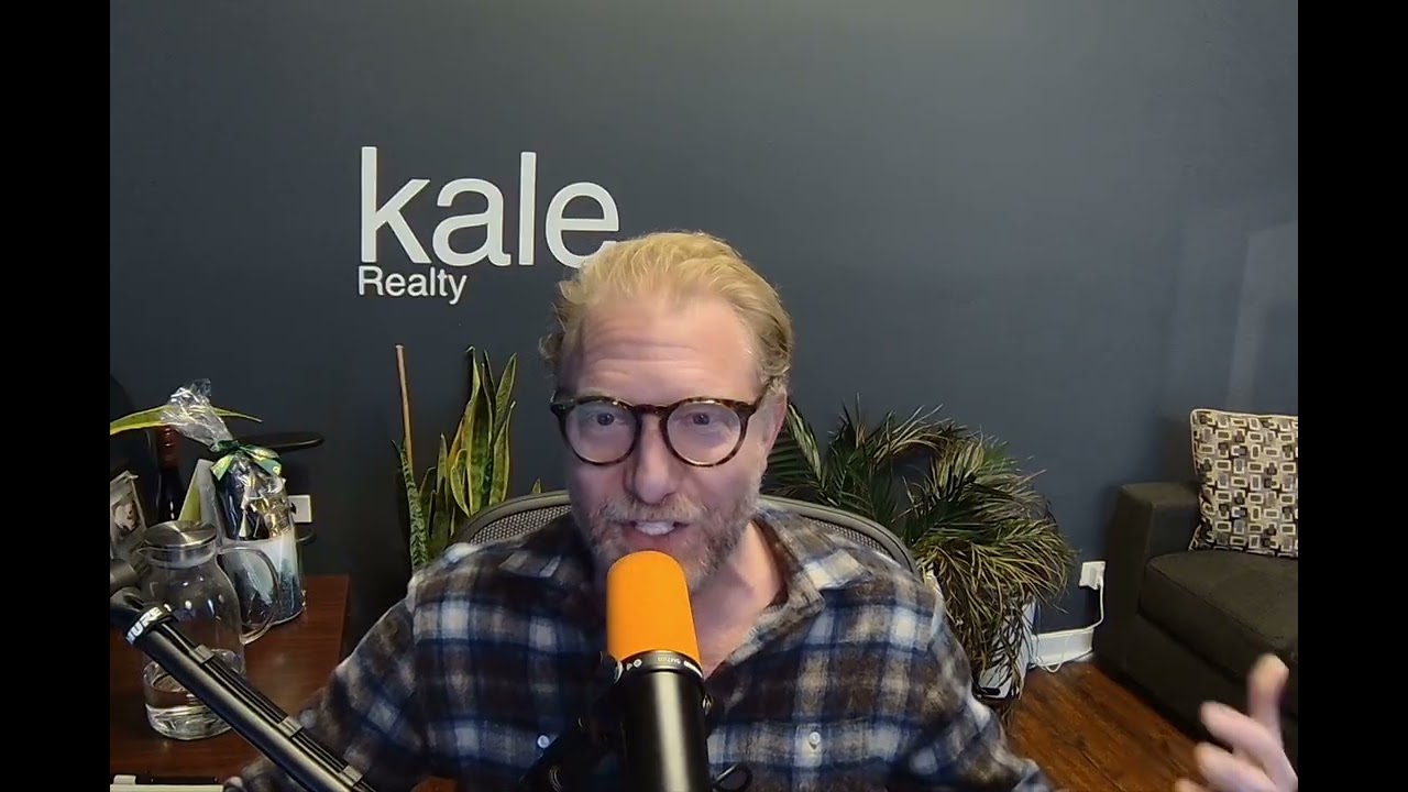 Kale Realty Sales Meeting Announcement January 2026