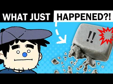 We Tested the WEIRDEST ERASERS Ever! (Eraser Arena) ✏️💥