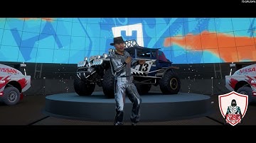 Forza Horizon 5 Hot Wheels Expansion Race | Ultimate Racing Adventure! | MBHT Gaming