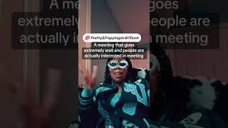 Meeting the family goes right for the holidays