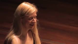 HR2 Edit - Lang Lang - Tiffany Poon - Valentina Lisitsa - Rosseau - Marc André Hamlin - Yannie Tan
