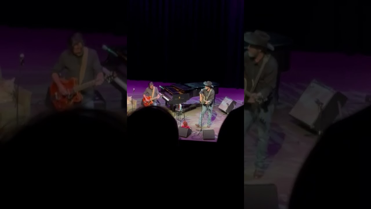 tom green with tragically hip