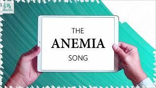 What is anemia (The ANEMIA Song) | Medicalyrics Rx