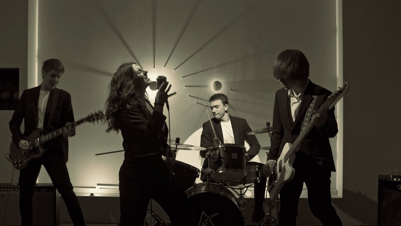 Watch Wet Floors - Foregone (Video) on YouTube Watch Wet Floors - Foregone (Video) on YouTube