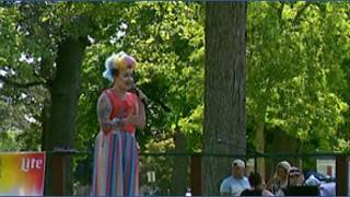 Fremont Ohio Pride celebrates sixth annual Fremont Pride Festival