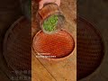 Crafting a Tang Dynasty Zitan Wood Pipa