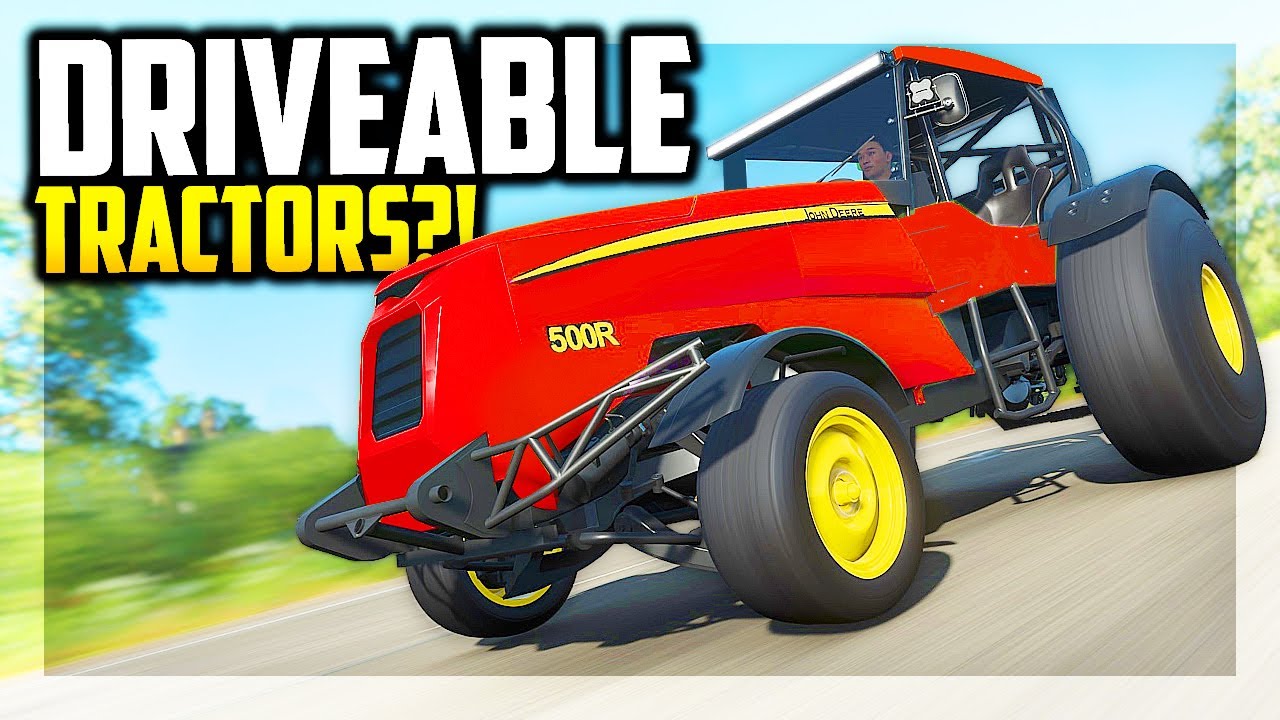 20 Things Forza Horizon 4 Did BETTER Than FH5!