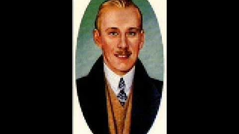 Don't Say Goodbye Ray Noble Al Bowlly