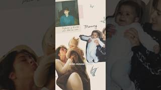 From The Birth Of Her Child To The Loss Of Her Mother kaliuchis Is No Stranger To These Emotions