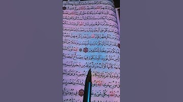 أجمل حالة واتساب تلاوة خاشعة ماهر المعيقلي سورة النور جميل جدا صوته ينسيك هموم الحياة 🥺❤️‍🩹#quran