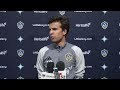 Riqui Puig, Presser | 2.23.24
