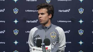 Riqui Puig, Presser | 2.23.24