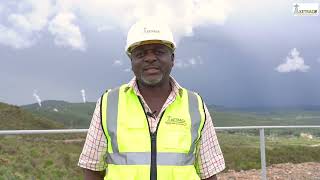 Inside Olkaria Power Plant: Unveiling Kenya's Geothermal Energy Revolution