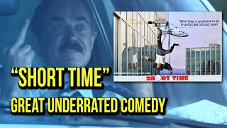 Short Time Movie Review
