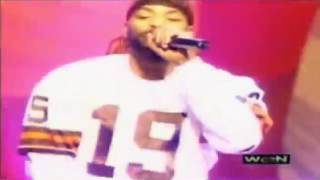 Soul Train 99' Performance - Method Man & Redman - Da Rockwilder!